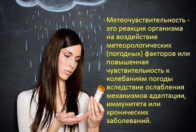 Какие таблетки помогают от повышенного давления от перемены погоды?