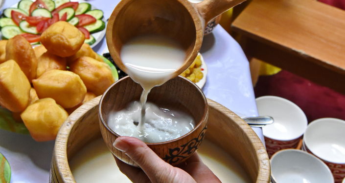 Праздничный дастархан