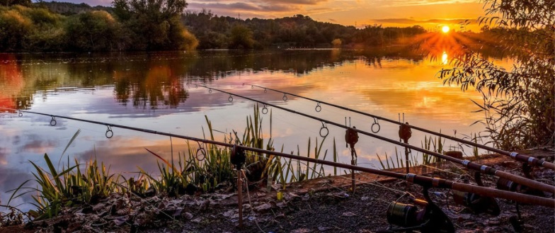 погода для рыбалки