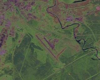 Котлас (аэропорт)