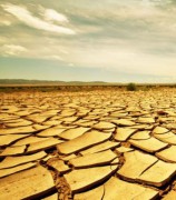 Рекордно высокая температура в мире 3-й год подряд