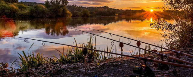 Лучшая погода для рыбалки, факторы влияющие на клёв