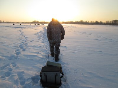 Лучшая погода для рыбалки, факторы влияющие на клёв