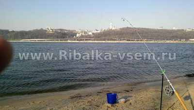 Лучшая погода для рыбалки, факторы влияющие на клёв