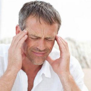 Головная боль