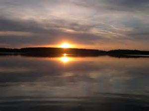 можайское водохранилище отдых