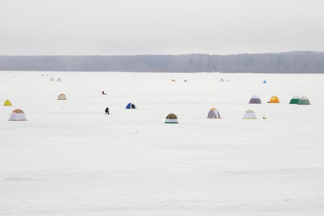 можайское водохранилище базы