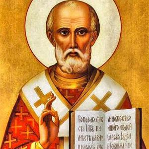 Народные приметы на 19 декабря – День Николы Зимнего