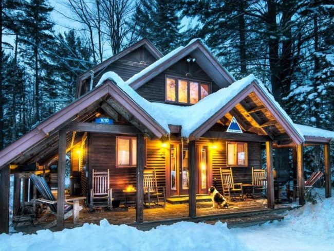 Народные приметы декабря подскажут грядущее 