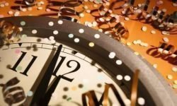 Актуальность народных примет на Новый год