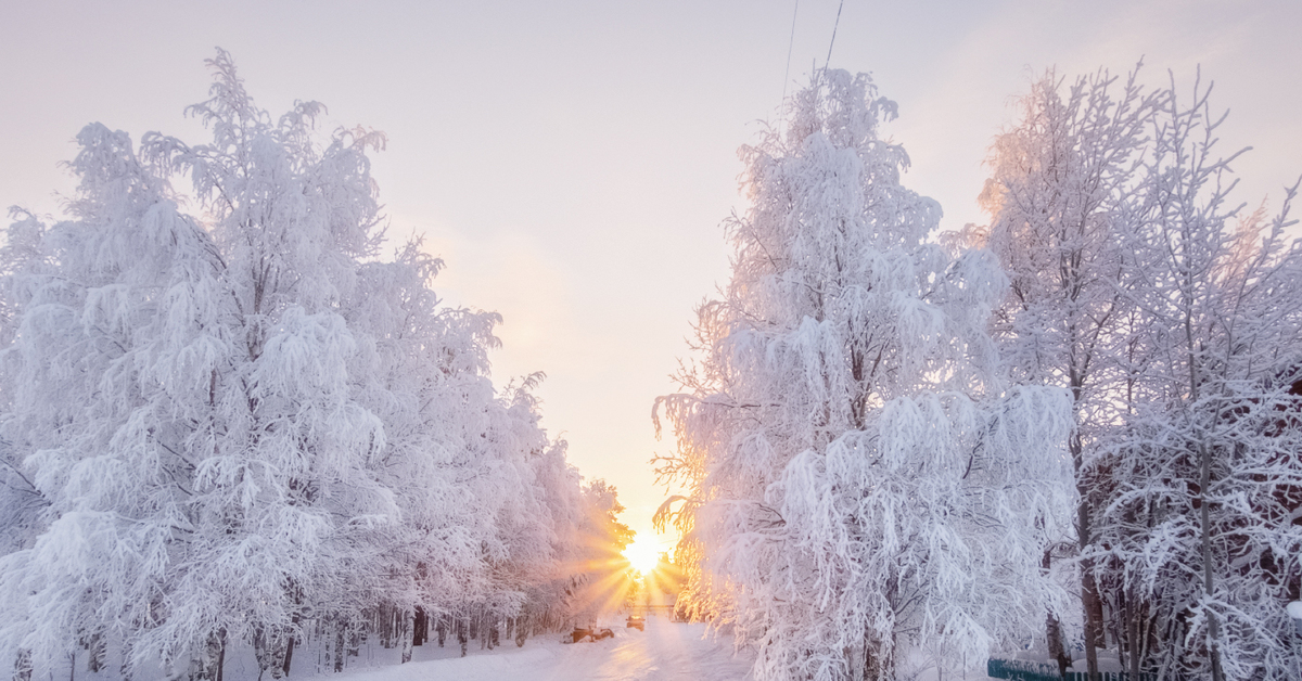 Февраль – месяц Чистой Луны: народные поверья и приметы на кажды день