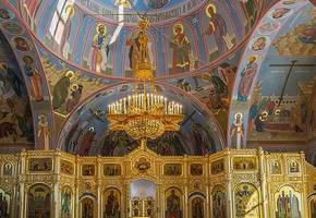 Церковные праздники в июне 2022 года