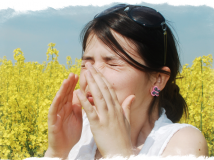 Примета про чихание