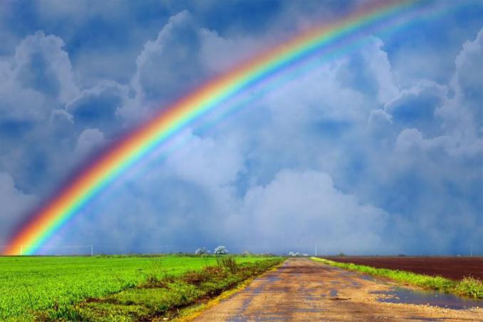 народные приметы на сегодняшний день по погоде