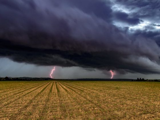 Народные приметы о погоде, календарь предсказаний на весь год