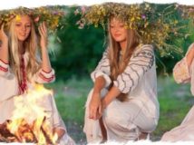 Приметы по месячным