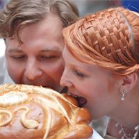 Приметы на свадьбу в феврале