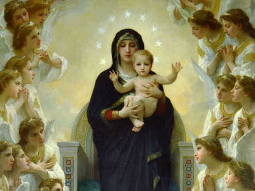 Народные приметы на Успение 28 августа