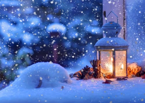 Народный календарь на декабрь: приметы на каждый день | Графический календарь | Поговорки