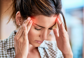 Неблагоприятные дни в декабре 2021 года для метеочувствительных