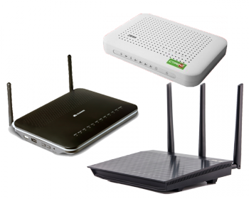 От чего зависит скорость интернета?