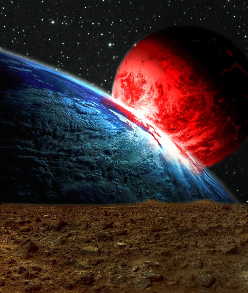 Нибиру 16 августа 2021: уничтожит Землю или нет - последние новости