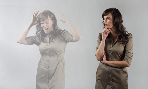 Проблема шизофрении