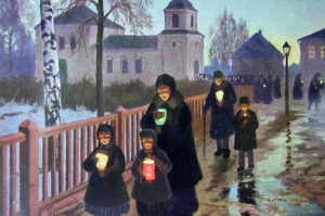 Обряды на Чистый четверг - что делать и говорить