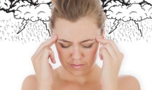 Боли в суставах при перемене погоды