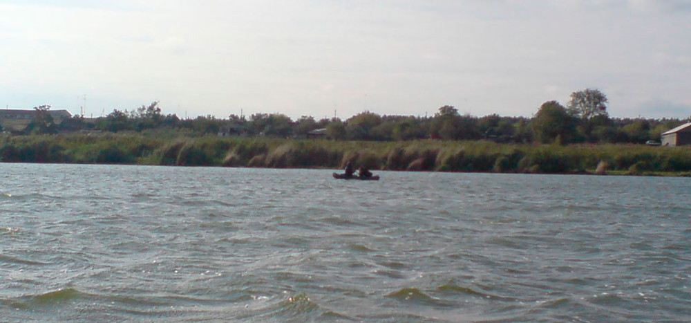 ВЛИЯНИЕ ВЕТРА НА КЛЕВ РЫБЫ