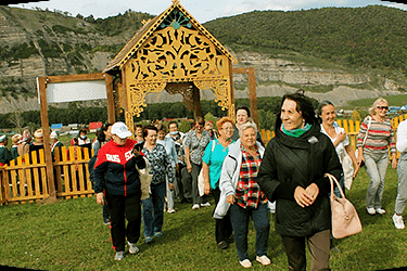 Пенсионеры республики довольны программой &laquo;Башкирское долголетие&raquo; и просят ее продлить