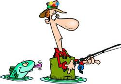 Уровень воды в водоеме