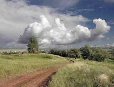 Приметы июня