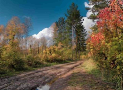 Приметы сентября