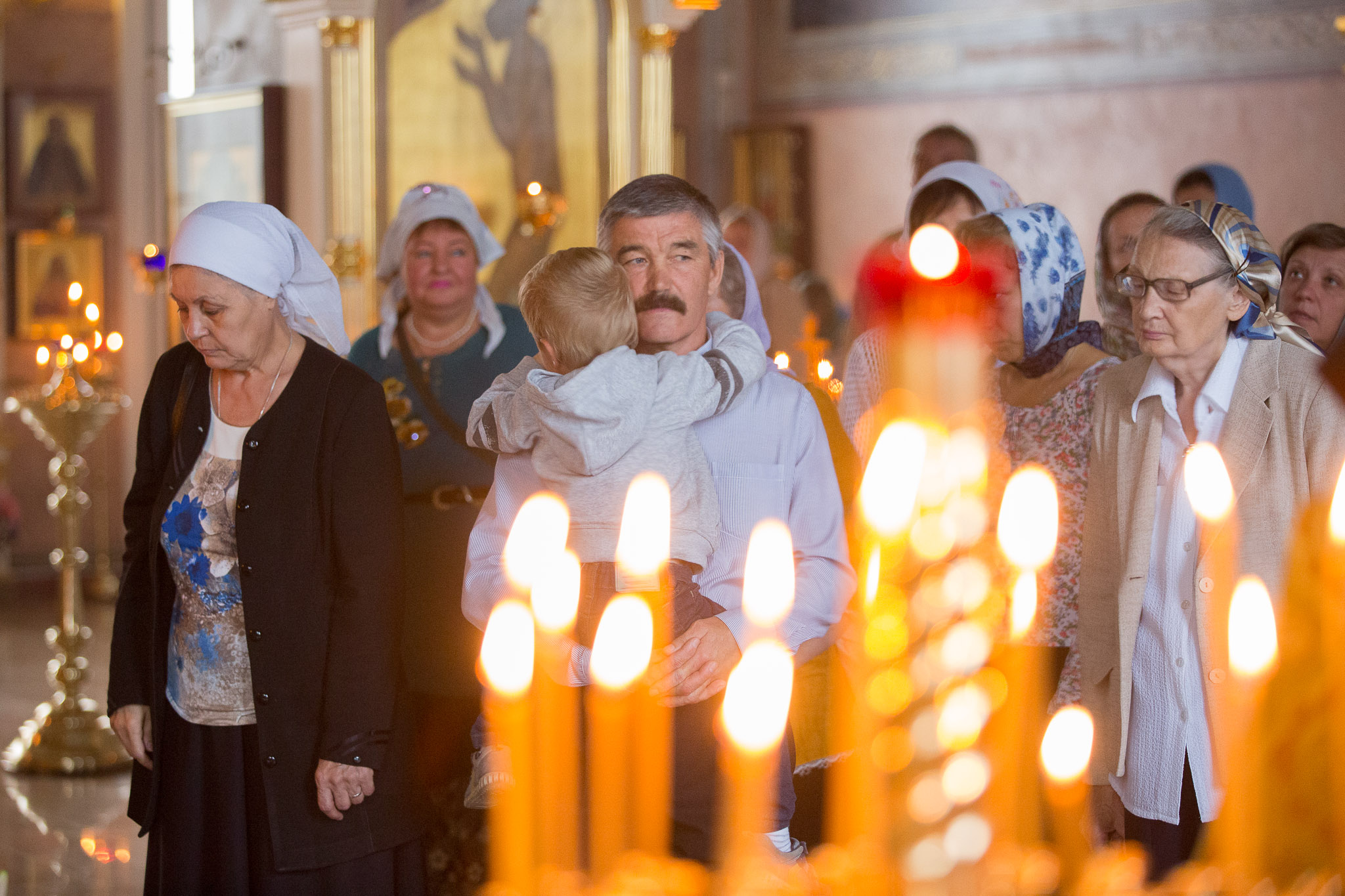 Правда ли по погоде в Покров день можно определить, какой будет зима | Изображение 2