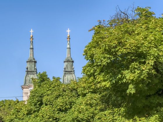 Приметы на праздник Успения Богородицы