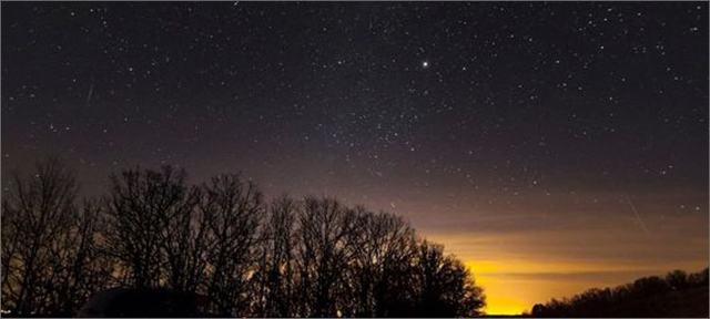 Приметы октября для детей
