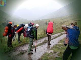 приметы погоды