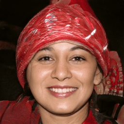 Зульхра – провидица и астролог