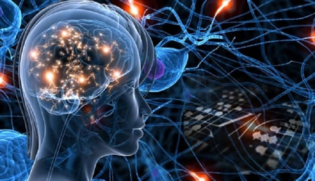 Телекинетические способности