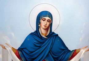 Что нельзя делать в Покров Пресвятой Богородицы