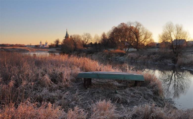 Приметы и поверья на 9 ноября 2020 года могут рассказать, какой будет погода в ближайшее время и зимой