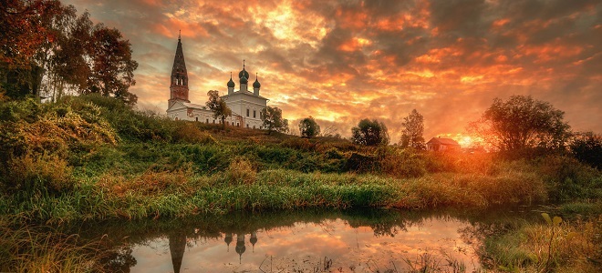 Приметы на 30 сентября