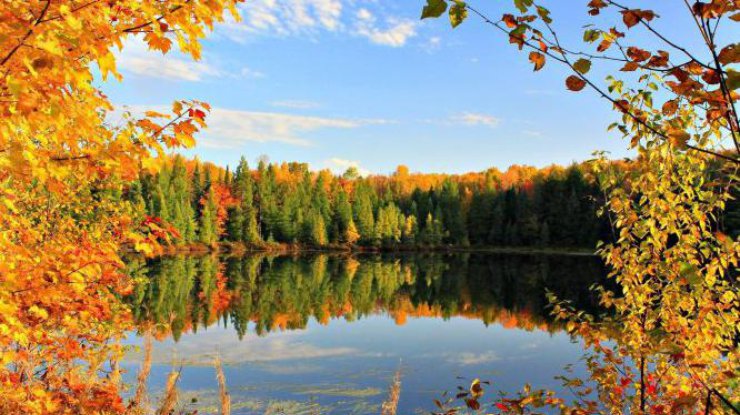 Русский народный календарь