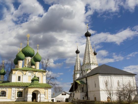 Приметы на праздник Святого Алексея