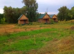 База отдыха "ПРУД56"