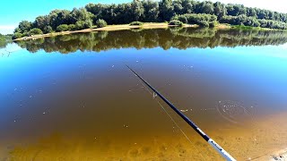 Воблер storm dth11-455 deep thunder отзывы