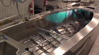 Лодки из алюминия в красноярске