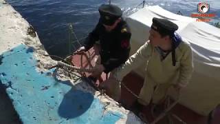 Прокат лодки в балаково