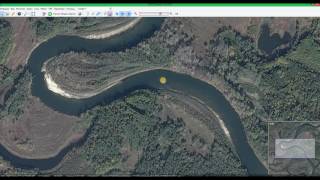 Где ставить жерлицы на водоеме